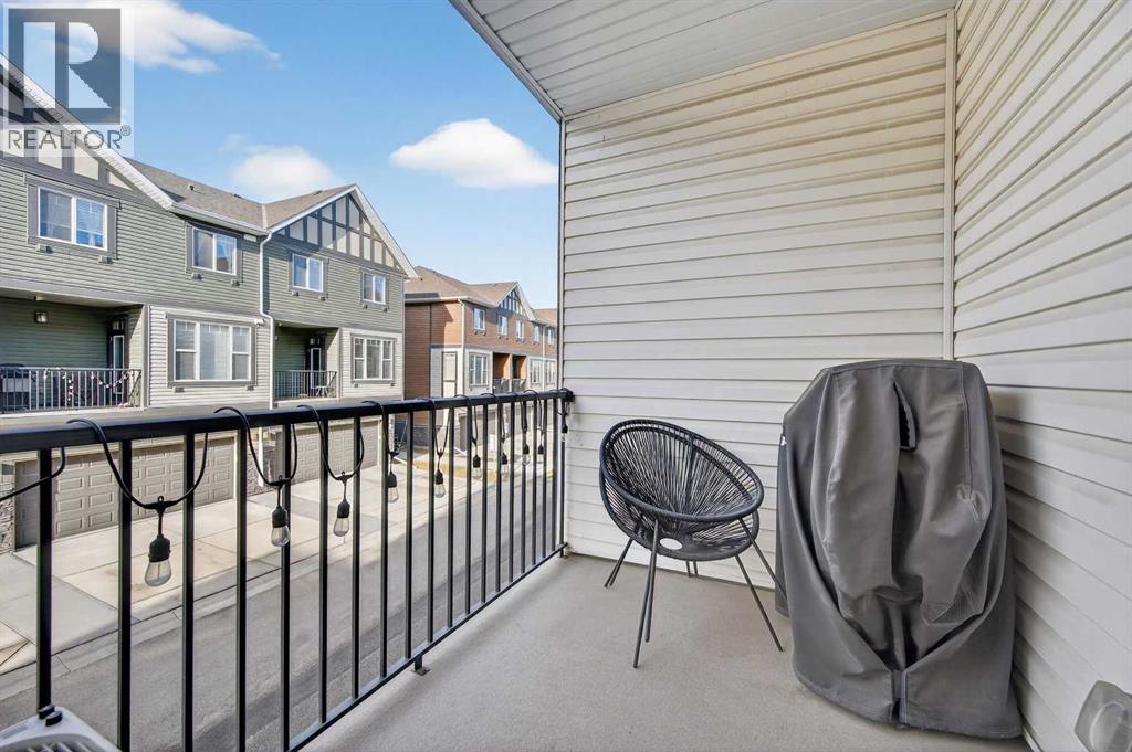 258 New Brighton Walk SE, Calgary, Alberta  T2Z 5C7 - Photo 10 - A2306299