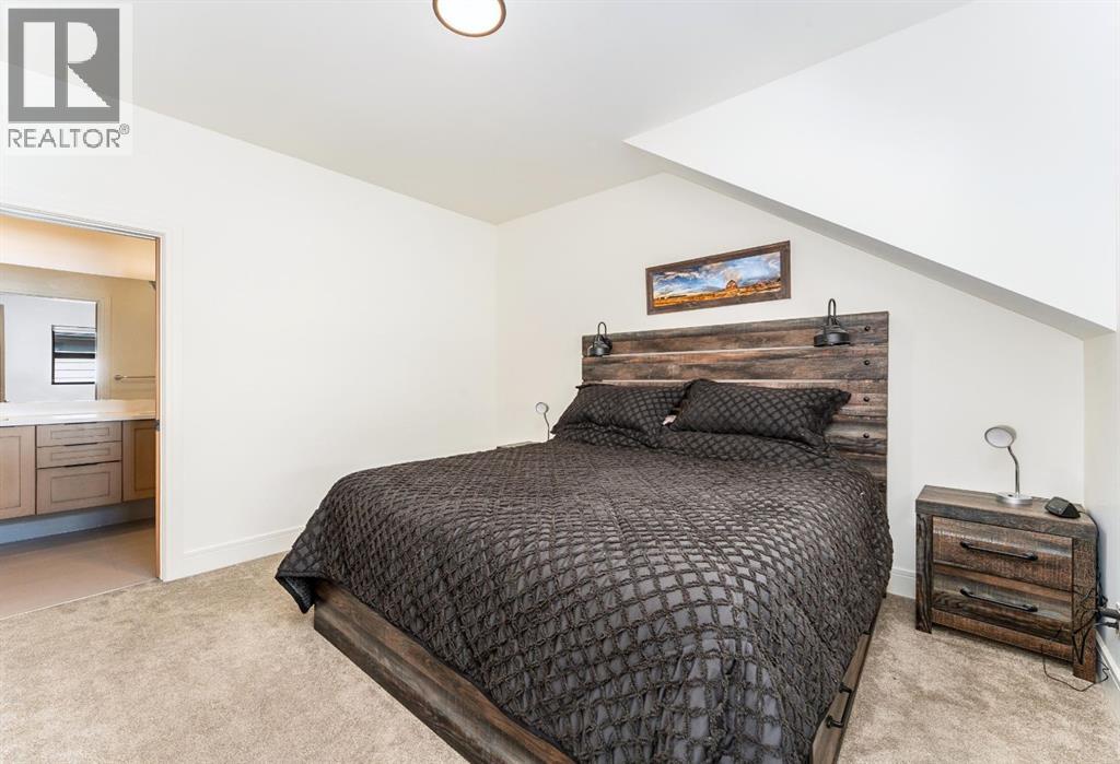 1, 725 7 Street, Canmore, Alberta  T1W 2C3 - Photo 47 - A2306490