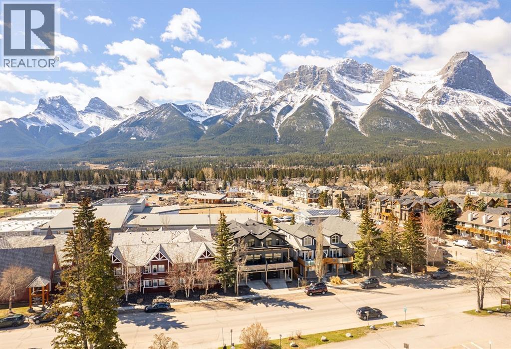 1, 725 7 Street, Canmore, Alberta  T1W 2C3 - Photo 50 - A2306490