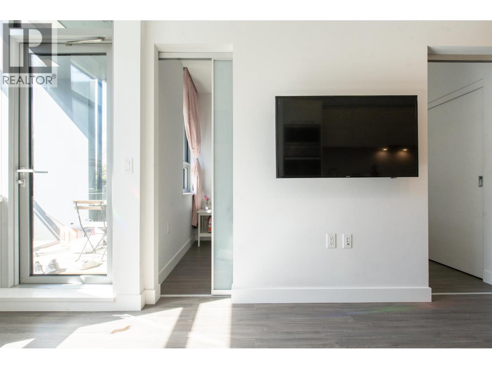 106 523 W King Edward Avenue, Vancouver, British Columbia  V5Z 0J3 - Photo 12 - R3111899
