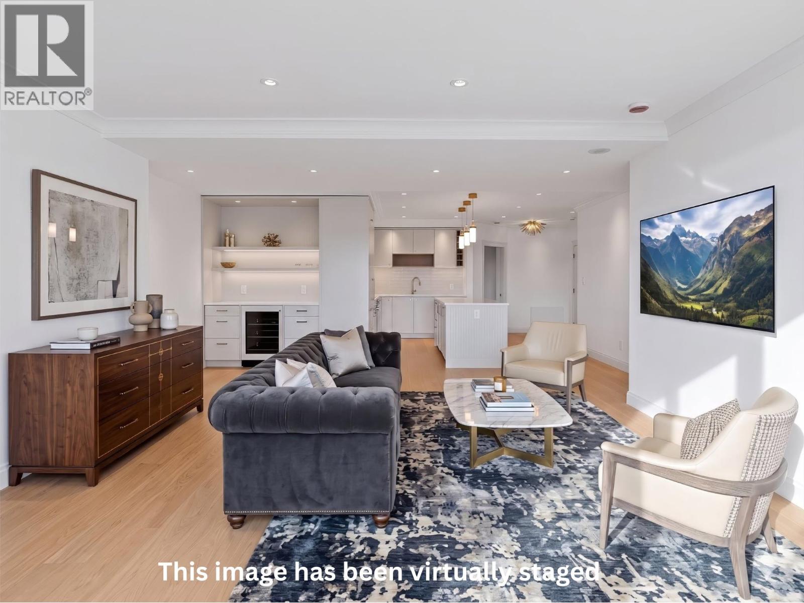 306 1311 Beach Avenue, Vancouver, British Columbia  V6E 1V6 - Photo 17 - R3113930