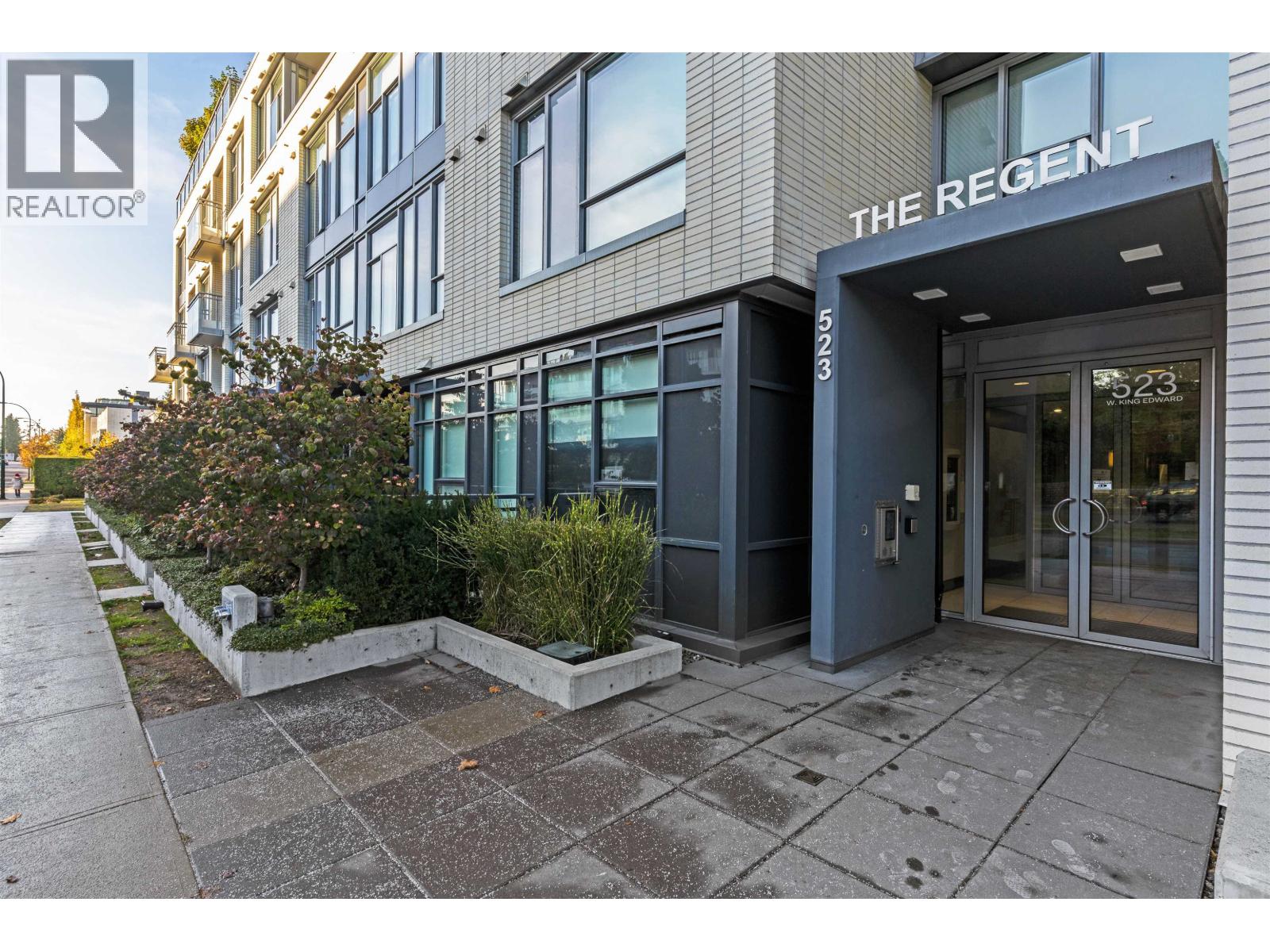 106 523 W King Edward Avenue, Vancouver, British Columbia  V5Z 0J3 - Photo 28 - R3111899