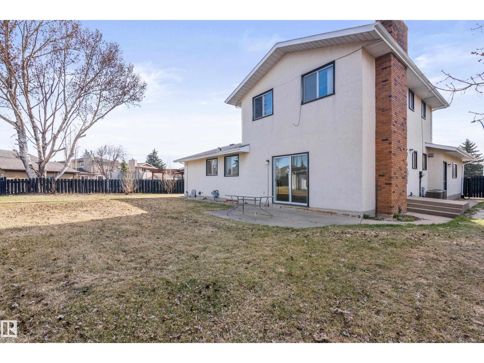 12254 143 Av Nw, Edmonton, Alberta  T5X 3R7 - Photo 50 - E4485477