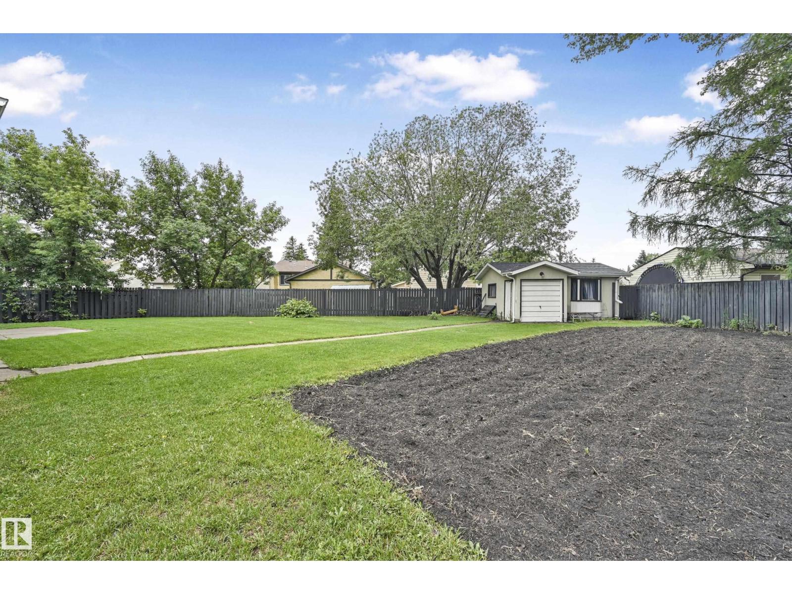12254 143 Av Nw, Edmonton, Alberta  T5X 3R7 - Photo 53 - E4485477