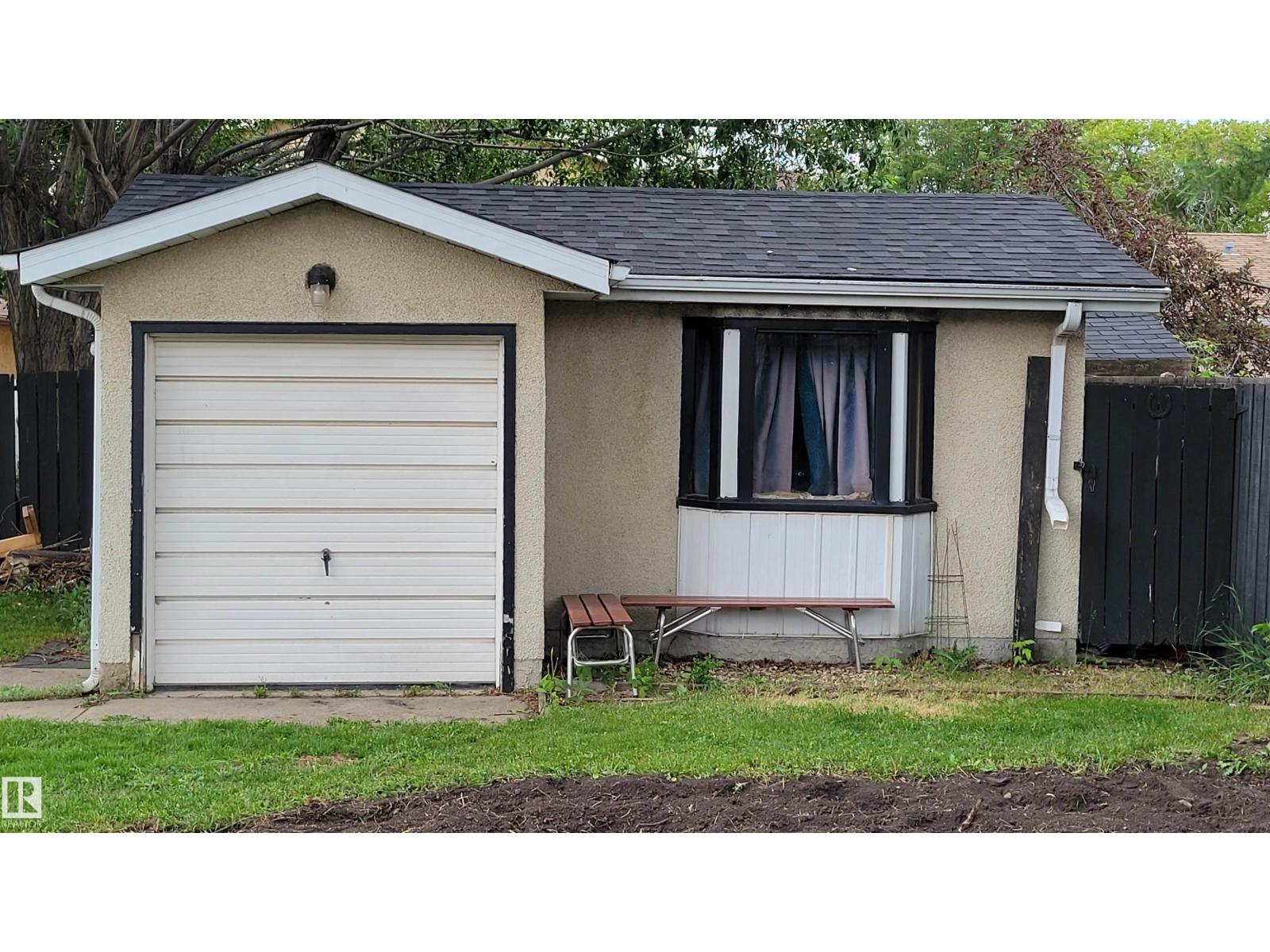 12254 143 Av Nw, Edmonton, Alberta  T5X 3R7 - Photo 59 - E4485477
