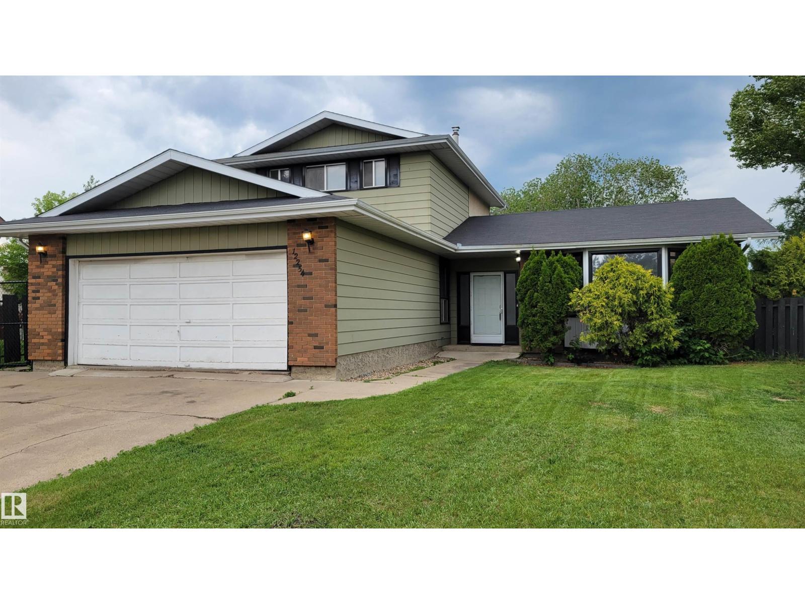 12254 143 Av Nw, Edmonton, Alberta  T5X 3R7 - Photo 61 - E4485477