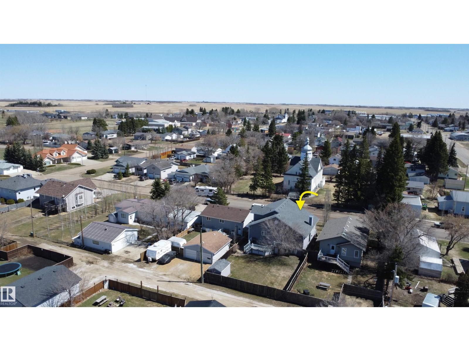 5114 53 St, Daysland, Alberta  T0B 1A0 - Photo 42 - E4485478