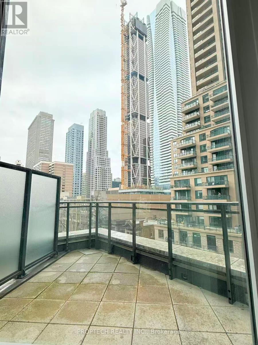707 - 45 Charles Street E, Toronto, Ontario  M4Y 1S2 - Photo 16 - C13075118