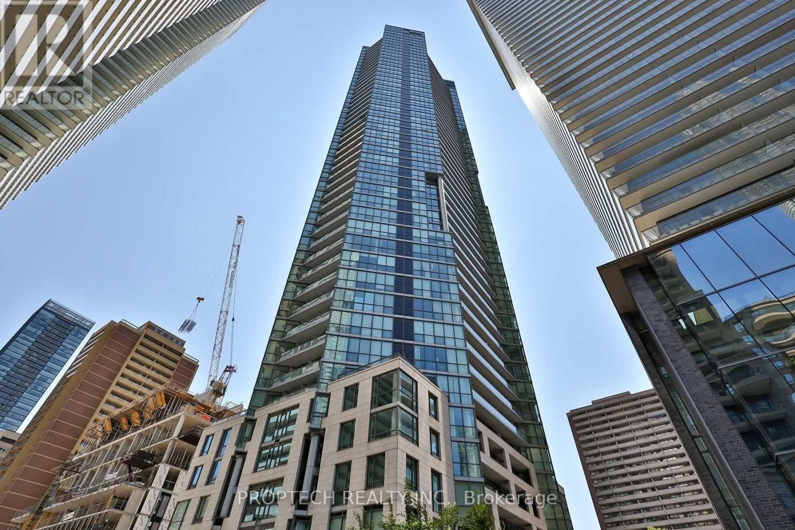 707 - 45 Charles Street E, Toronto, Ontario  M4Y 1S2 - Photo 2 - C13075118