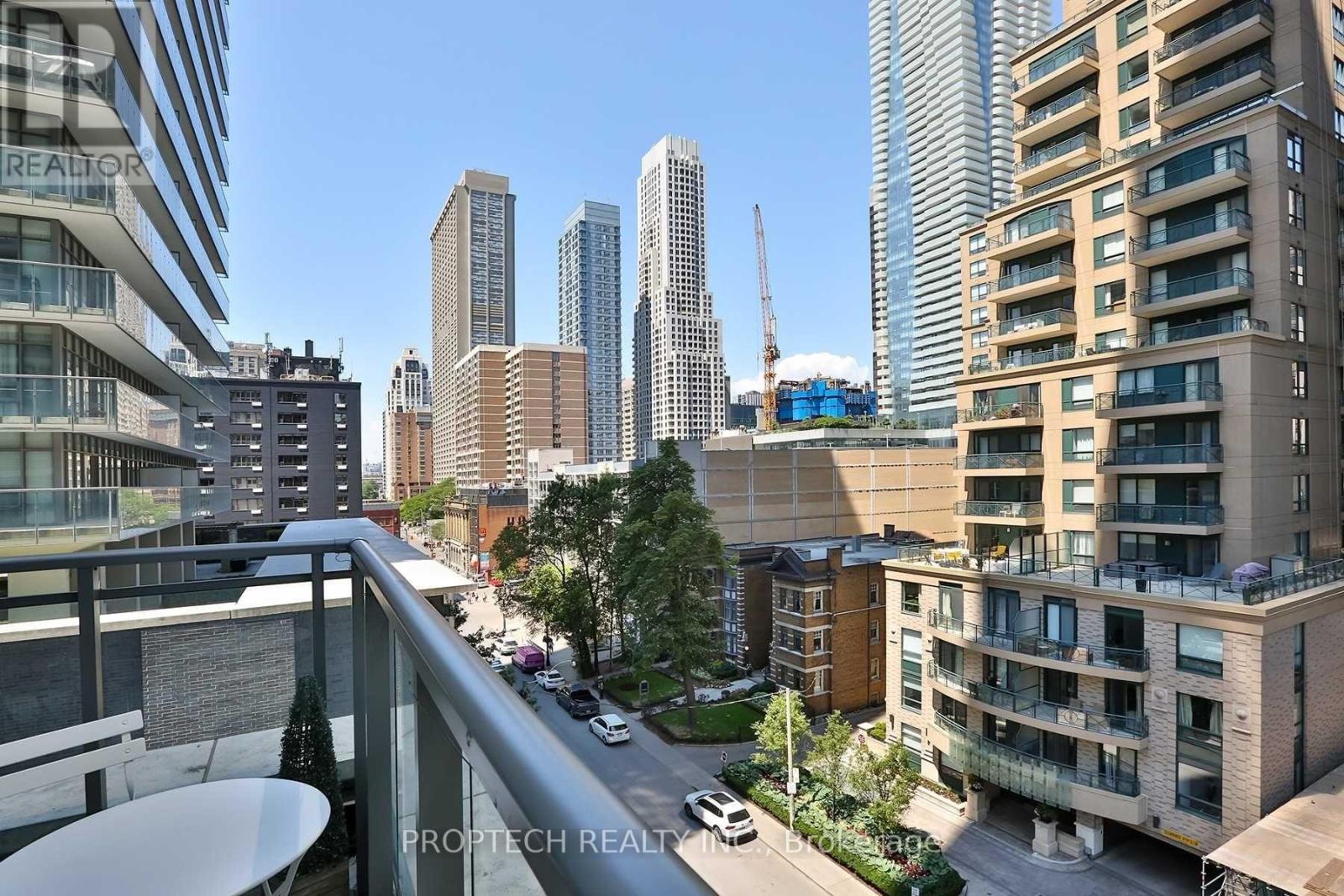 707 - 45 Charles Street E, Toronto, Ontario  M4Y 1S2 - Photo 21 - C13075118