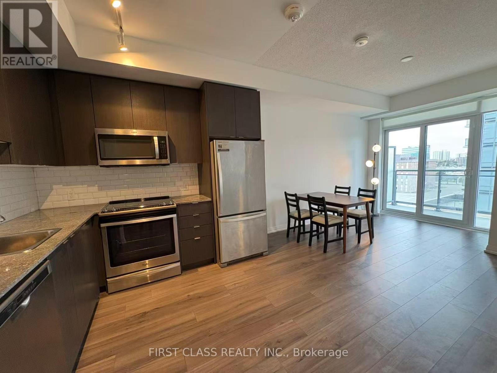 666 - 60 Ann O'reilly Road, Toronto, Ontario  M2J 0C9 - Photo 5 - C13075124