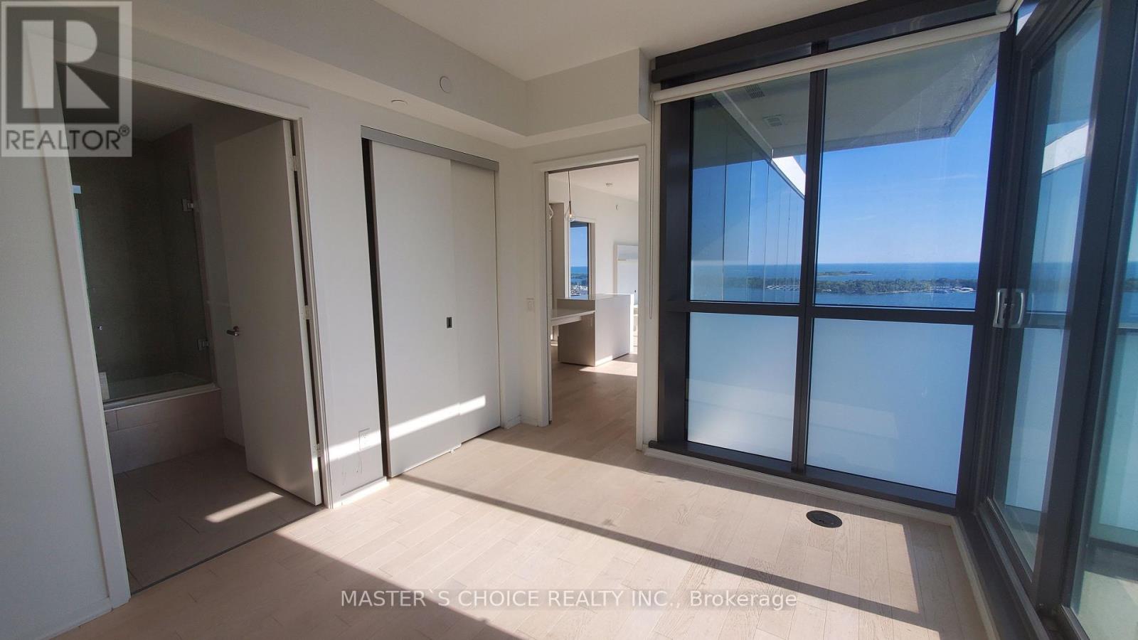 2809 - 16 Bonnycastle Street, Toronto, Ontario  M5A 0C8 - Photo 11 - C13075126