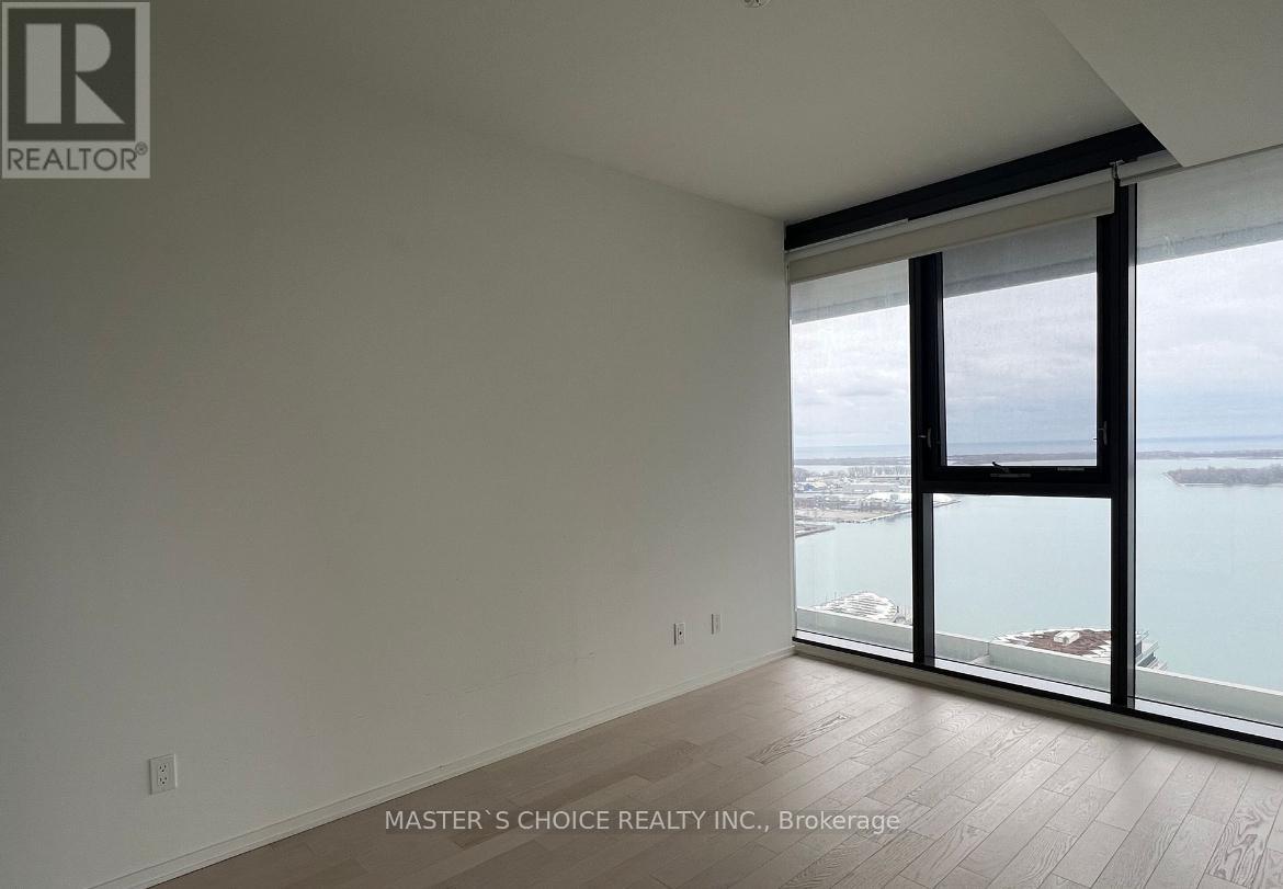 2809 - 16 Bonnycastle Street, Toronto, Ontario  M5A 0C8 - Photo 13 - C13075126