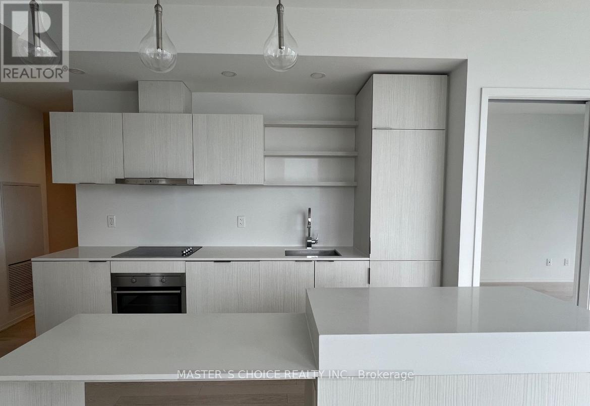 2809 - 16 Bonnycastle Street, Toronto, Ontario  M5A 0C8 - Photo 14 - C13075126