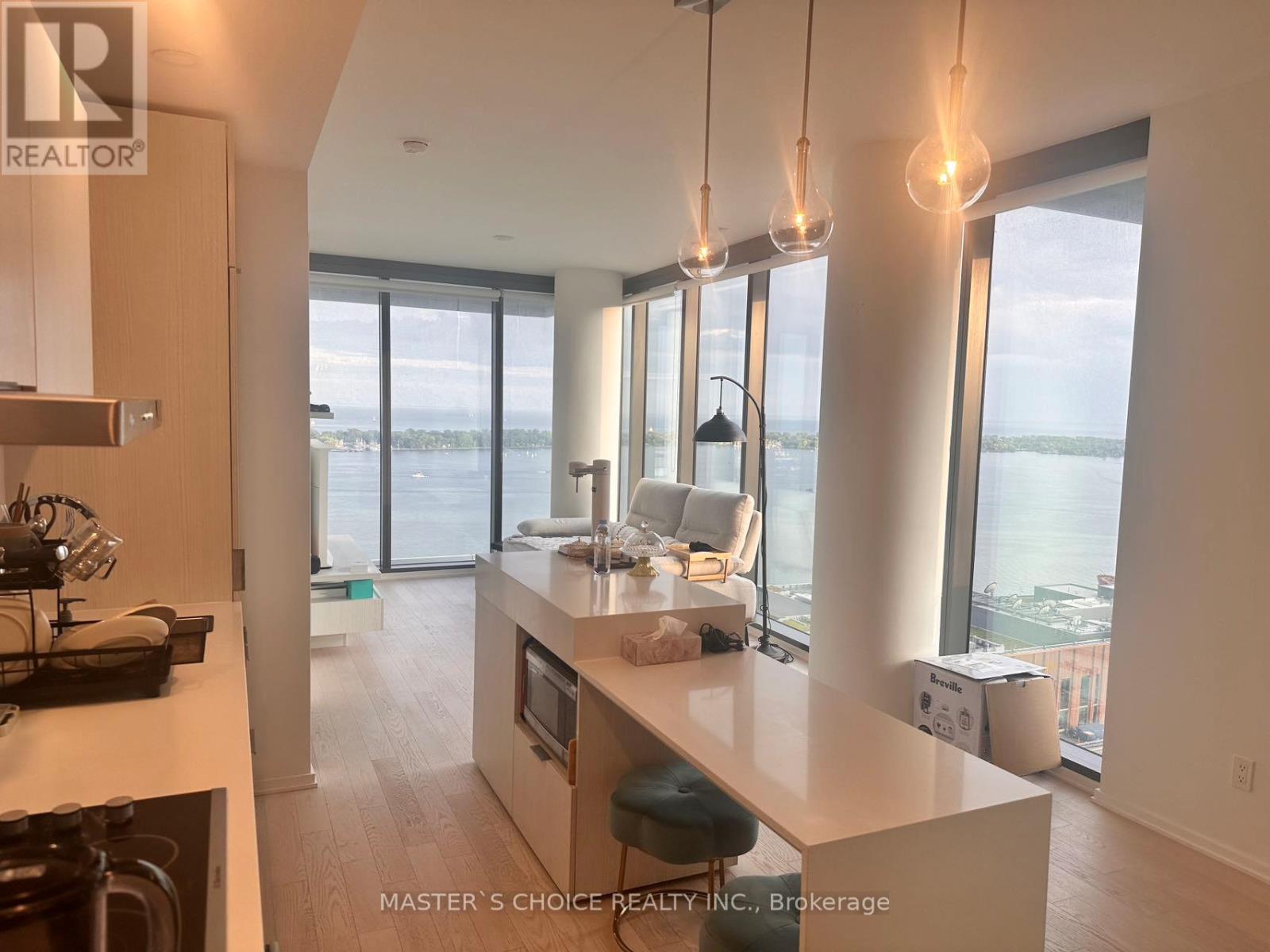 2809 - 16 Bonnycastle Street, Toronto, Ontario  M5A 0C8 - Photo 4 - C13075126