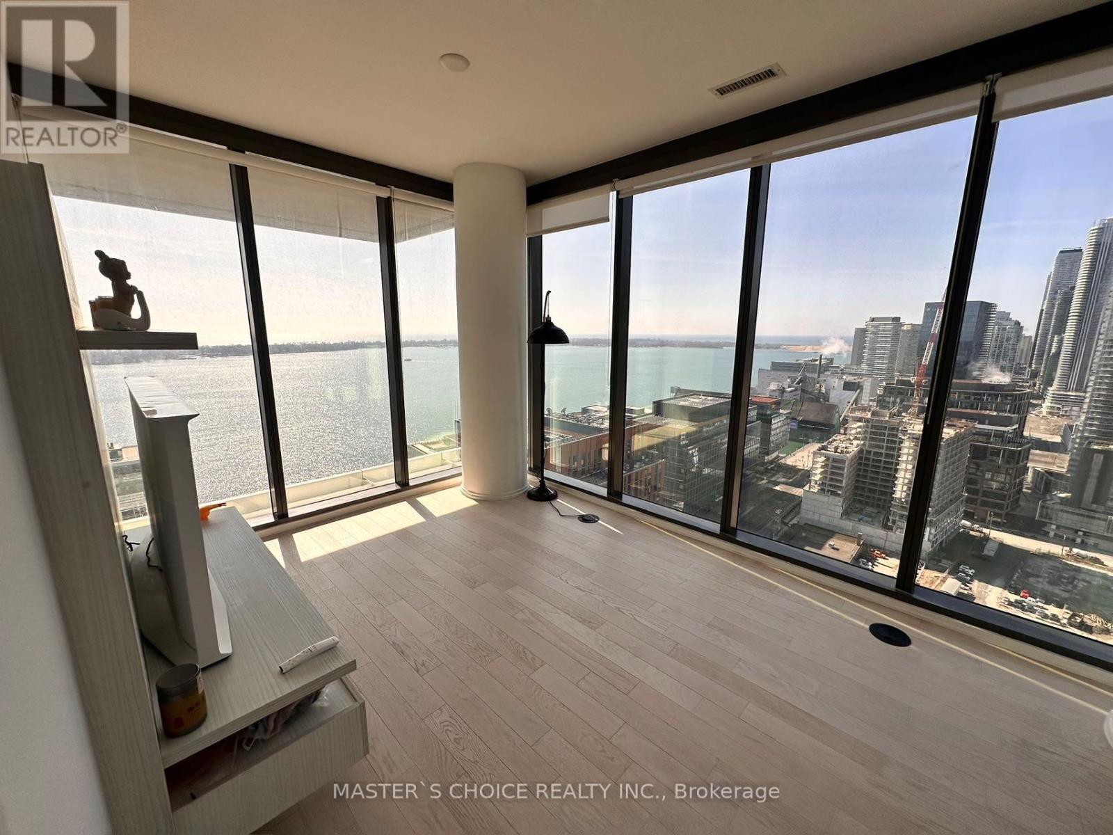 2809 - 16 Bonnycastle Street, Toronto, Ontario  M5A 0C8 - Photo 6 - C13075126