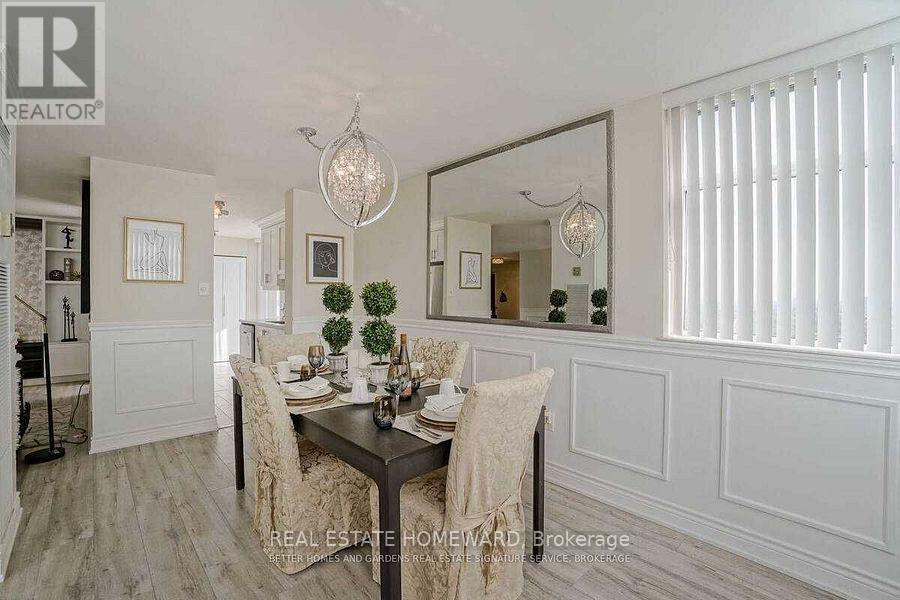 2803 - 100 Antibes Drive, Toronto, Ontario  M2R 3N1 - Photo 11 - C13075128