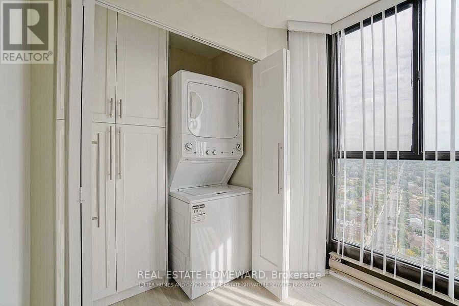 2803 - 100 Antibes Drive, Toronto, Ontario  M2R 3N1 - Photo 17 - C13075128