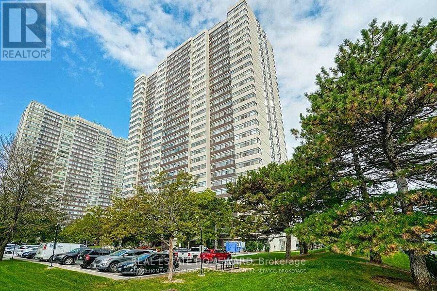 2803 - 100 Antibes Drive, Toronto, Ontario  M2R 3N1 - Photo 22 - C13075128