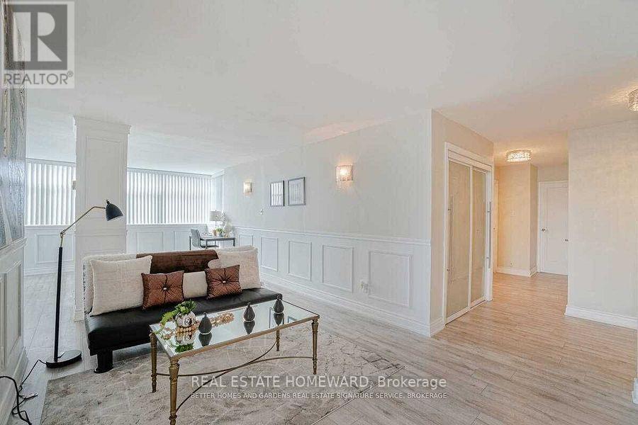 2803 - 100 Antibes Drive, Toronto, Ontario  M2R 3N1 - Photo 3 - C13075128