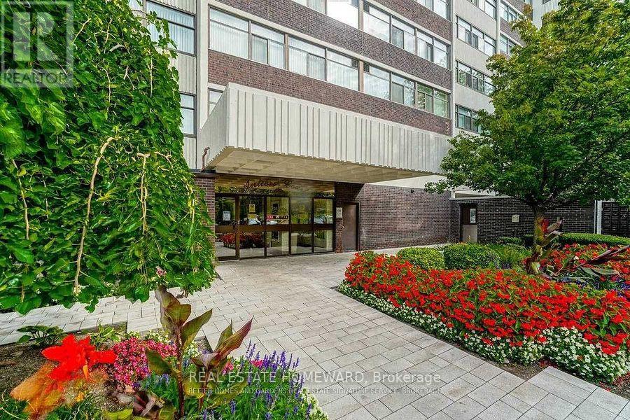 2803 - 100 Antibes Drive, Toronto, Ontario  M2R 3N1 - Photo 30 - C13075128