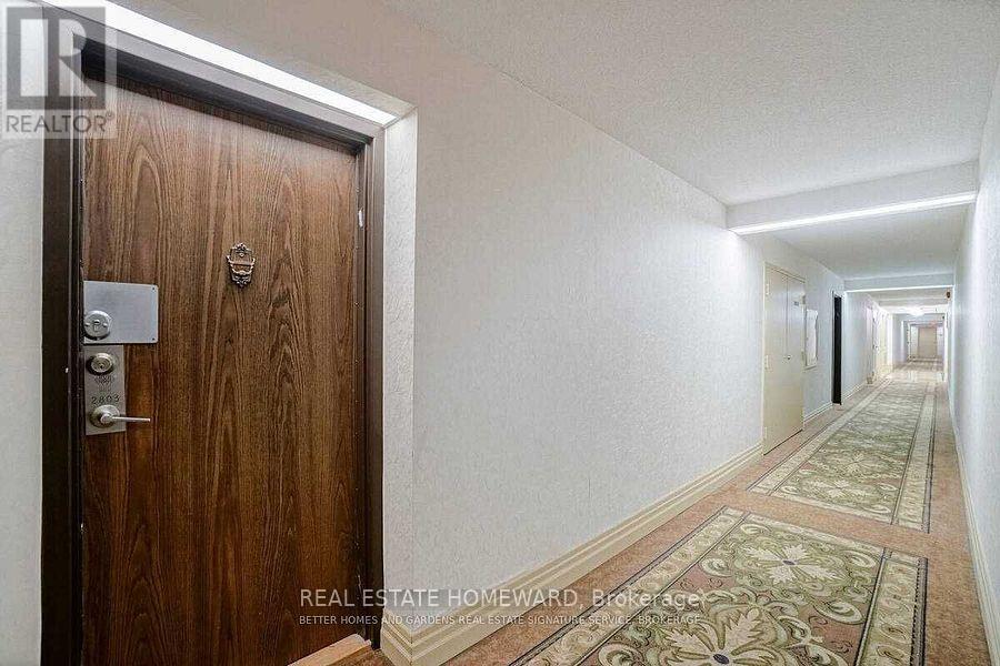 2803 - 100 Antibes Drive, Toronto, Ontario  M2R 3N1 - Photo 32 - C13075128