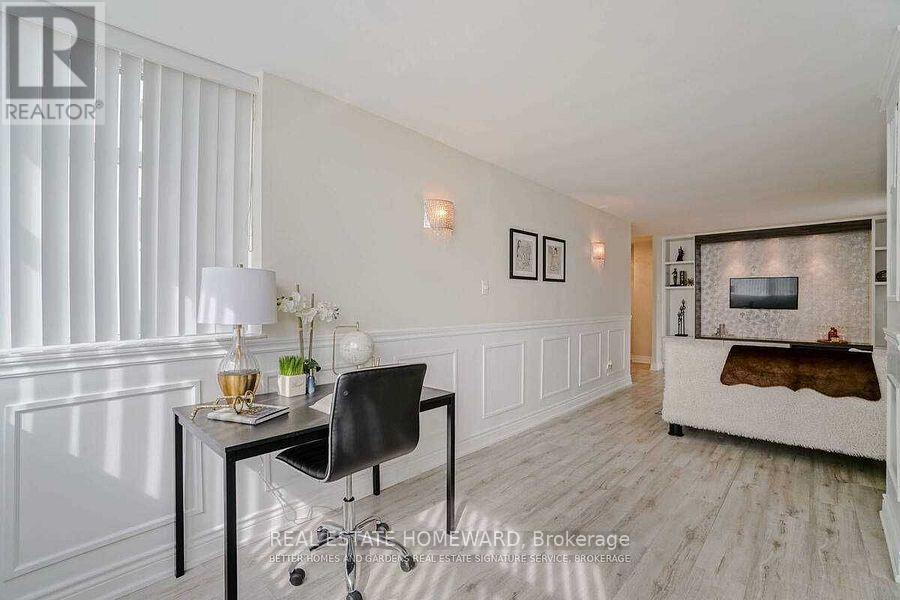 2803 - 100 Antibes Drive, Toronto, Ontario  M2R 3N1 - Photo 5 - C13075128