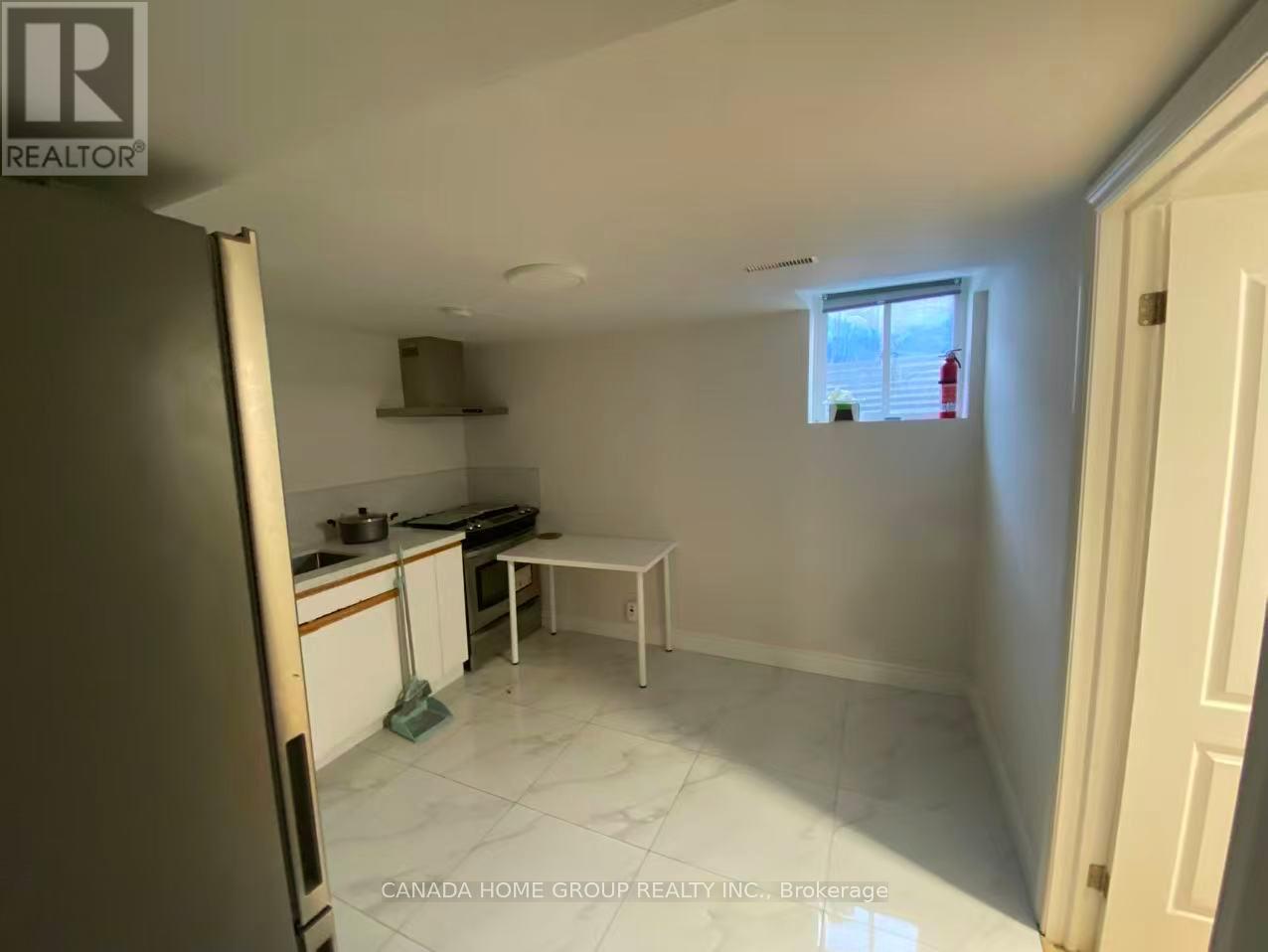 Basement - 91 Bushmills Square, Toronto, Ontario  M1V 1K5 - Photo 2 - E13075116