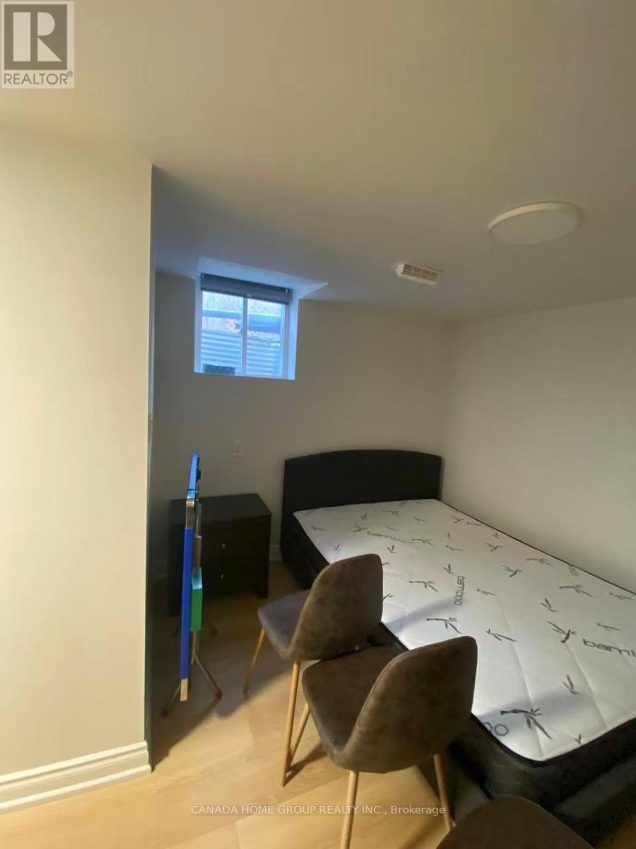Basement - 91 Bushmills Square, Toronto, Ontario  M1V 1K5 - Photo 5 - E13075116