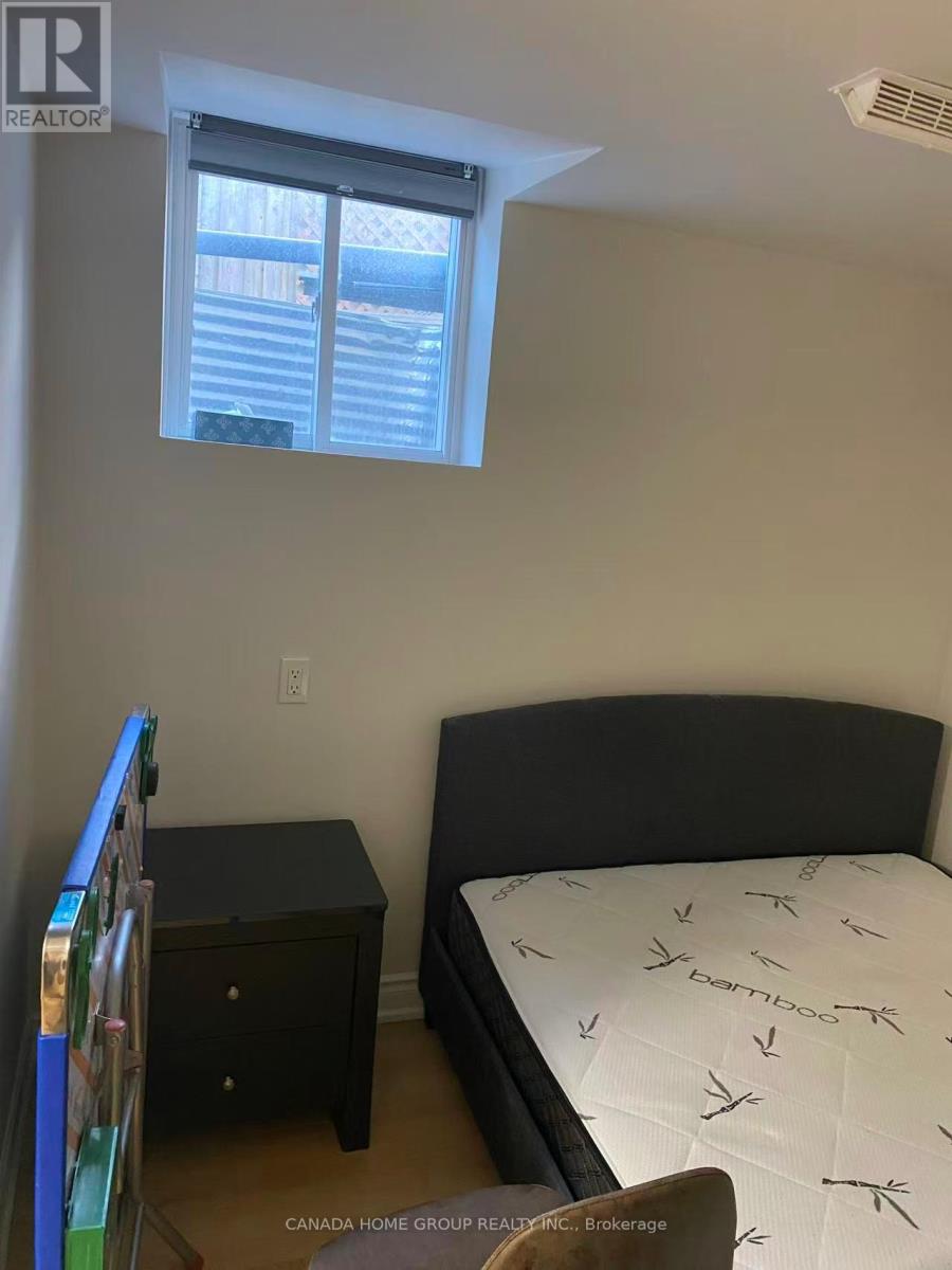 Basement - 91 Bushmills Square, Toronto, Ontario  M1V 1K5 - Photo 6 - E13075116