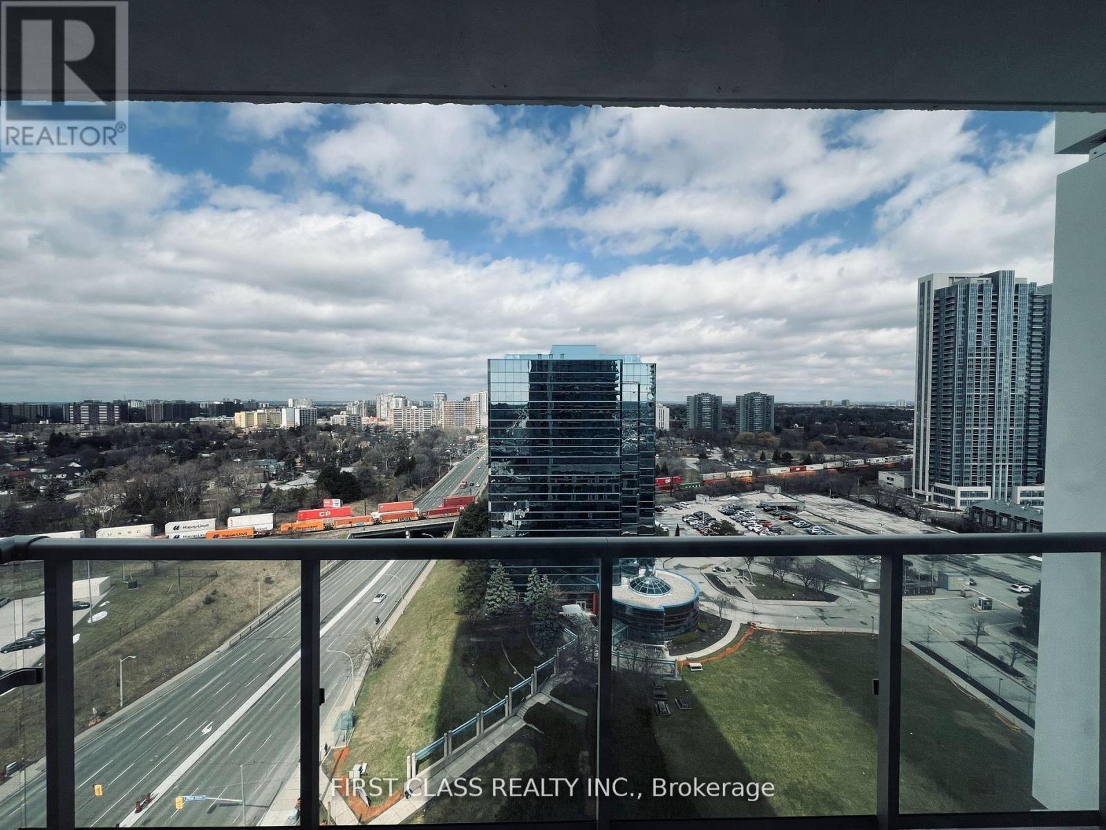 1818 - 2031 KENNEDY ROAD, Toronto, Ontario