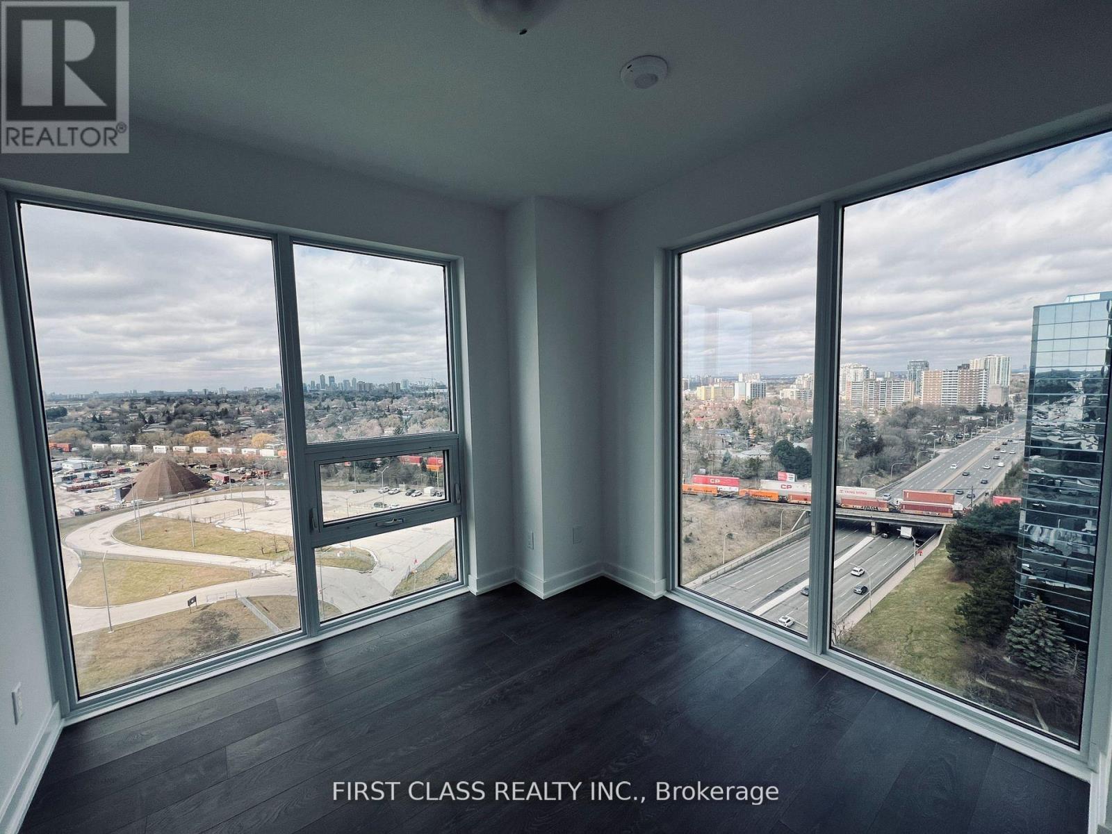 1818 - 2031 Kennedy Road, Toronto, Ontario  M1T 0B9 - Photo 5 - E13075120