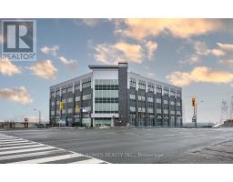 203 - 2855 MARKHAM ROAD, Toronto, Ontario