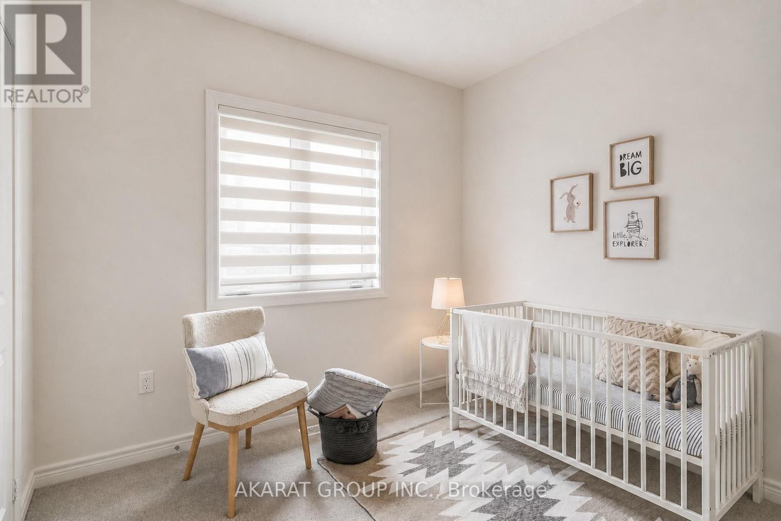 124 Armilia Place, Whitby, Ontario  L1P 0P7 - Photo 19 - E13075132