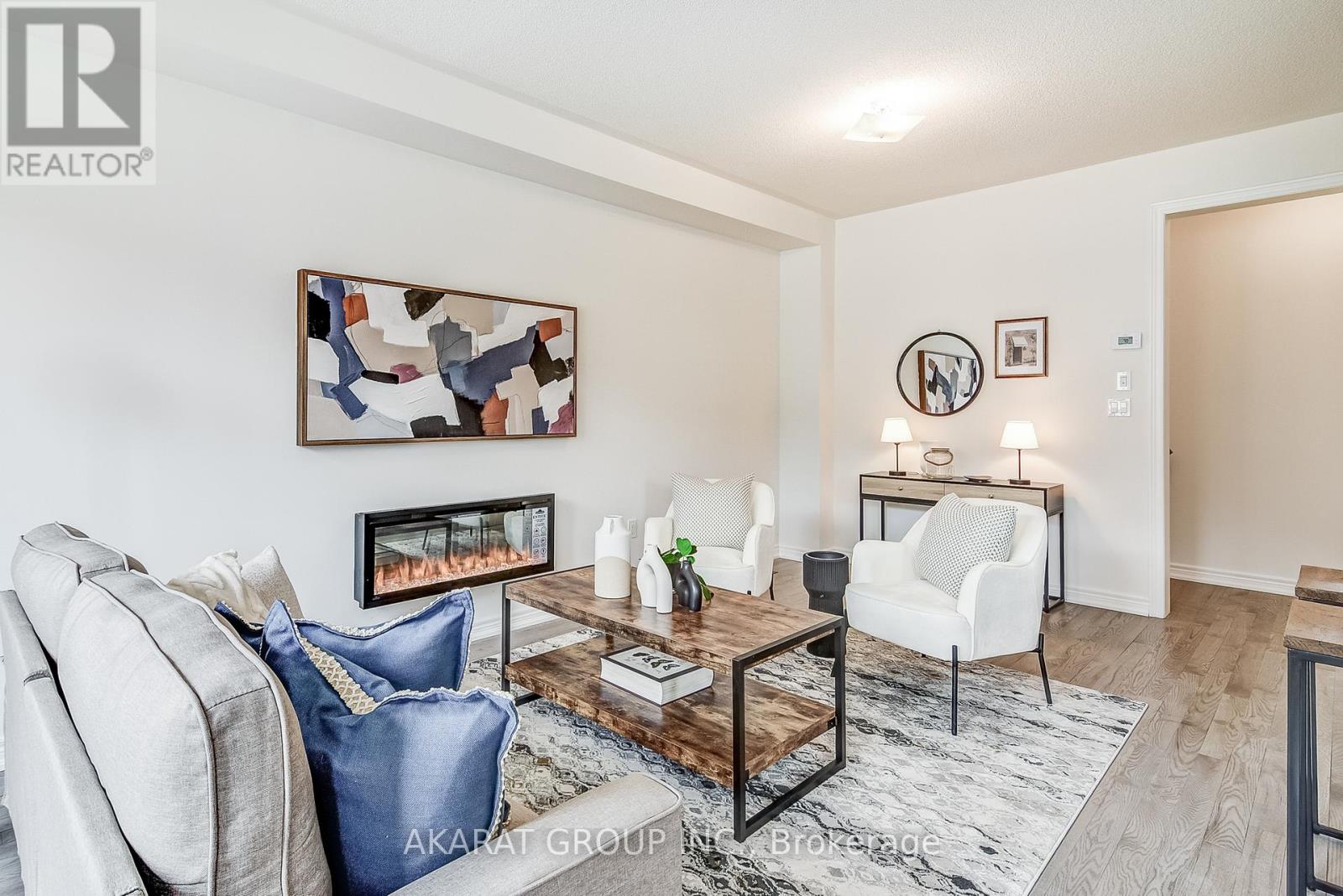 124 Armilia Place, Whitby, Ontario  L1P 0P7 - Photo 8 - E13075132