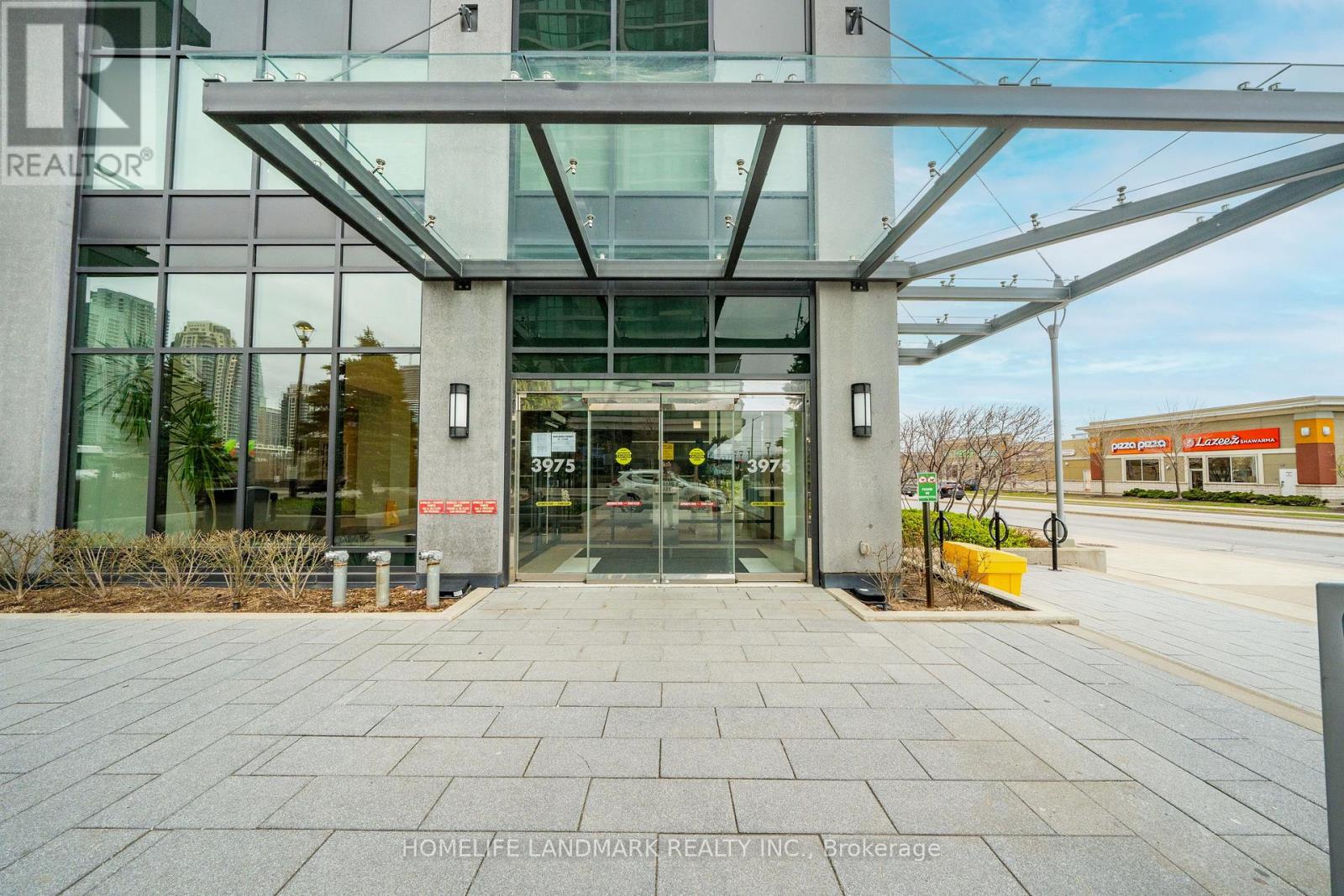 3006 - 3975 GRAND PARK AVENUE, Mississauga, Ontario
