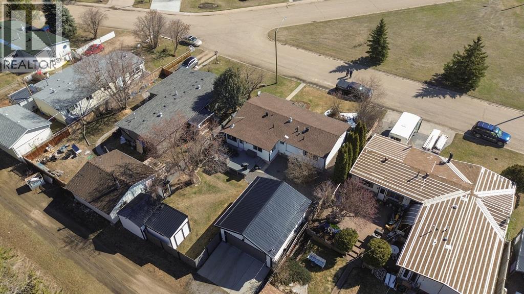 9 Sproule Place, Bashaw, Alberta  T0B 0H0 - Photo 28 - A2305332