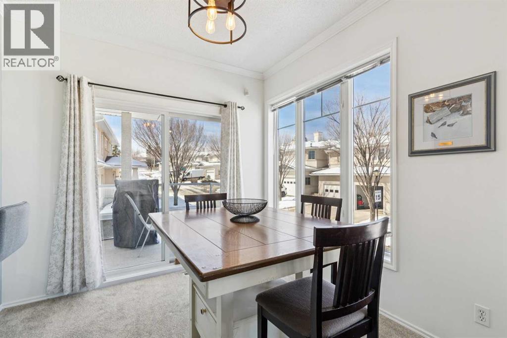 40 Edgeridge Terrace NW, Calgary, Alberta  T3A 6C2 - Photo 5 - A2299169