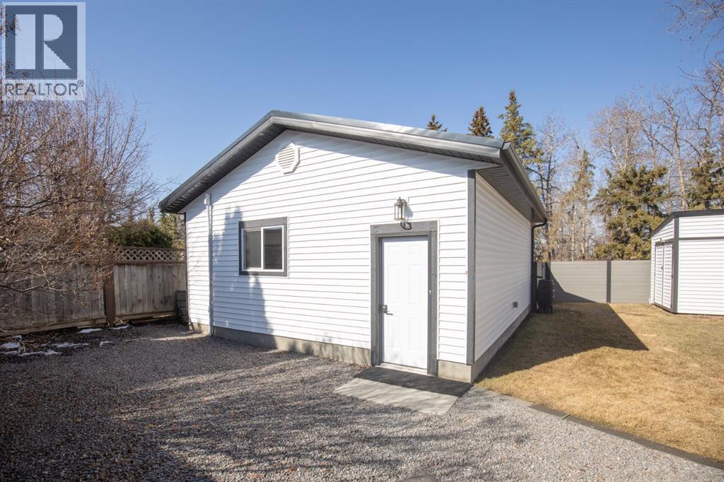 9 Sproule Place, Bashaw, Alberta  T0B 0H0 - Photo 22 - A2305332