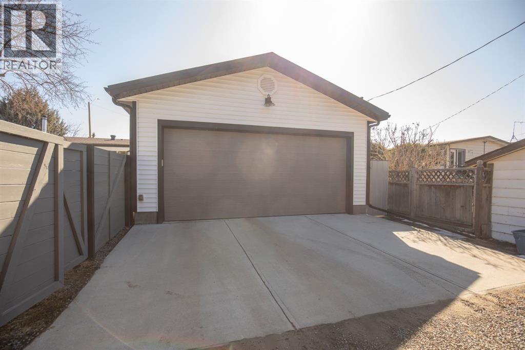 9 Sproule Place, Bashaw, Alberta  T0B 0H0 - Photo 26 - A2305332