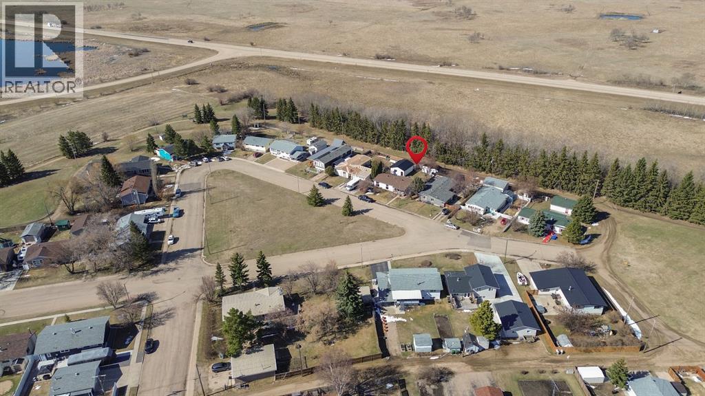 9 Sproule Place, Bashaw, Alberta  T0B 0H0 - Photo 29 - A2305332