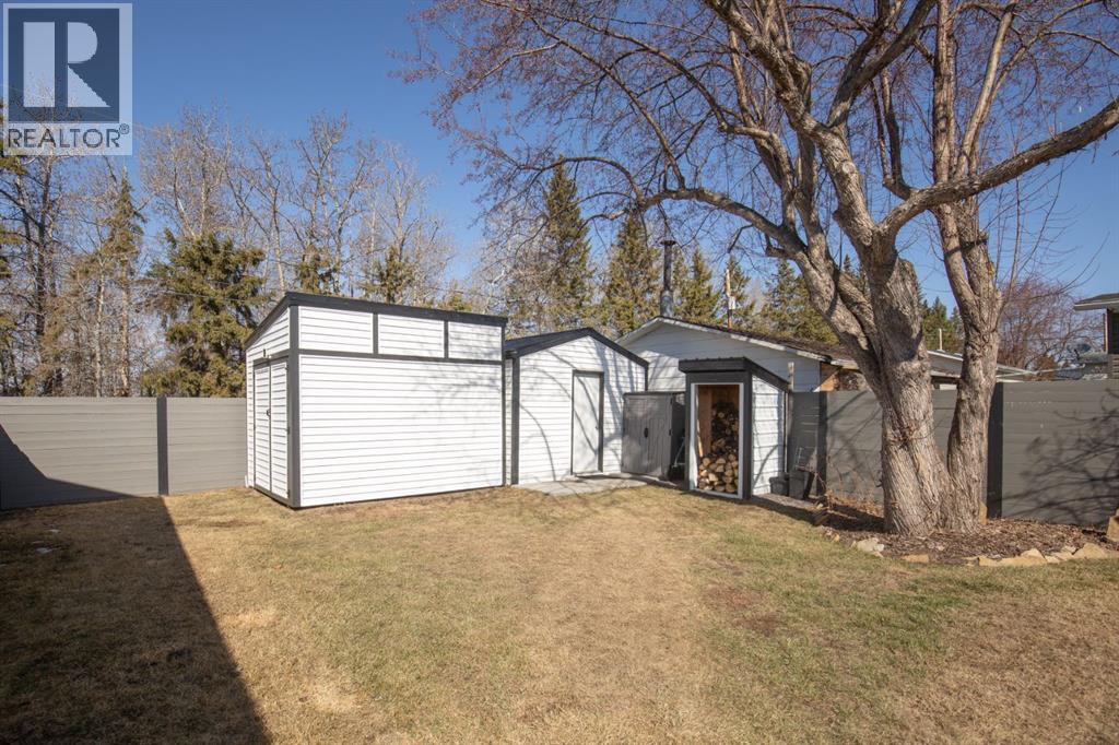 9 Sproule Place, Bashaw, Alberta  T0B 0H0 - Photo 23 - A2305332
