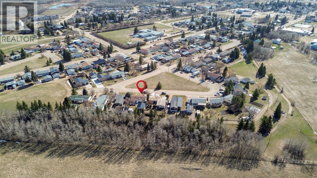 9 Sproule Place, Bashaw, Alberta  T0B 0H0 - Photo 30 - A2305332
