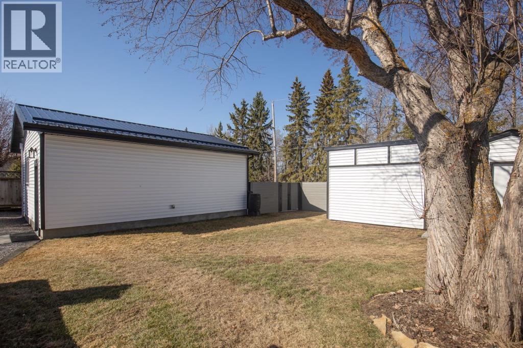 9 Sproule Place, Bashaw, Alberta  T0B 0H0 - Photo 24 - A2305332