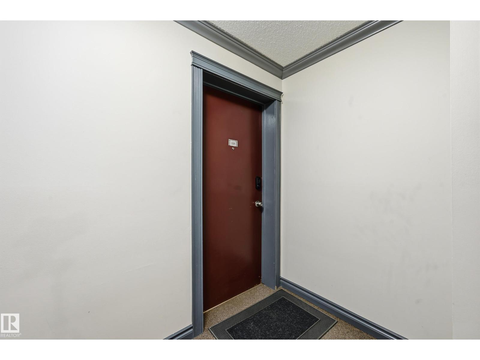 #105 7204 81 Av Nw, Edmonton, Alberta  T6B 0E2 - Photo 3 - E4485480