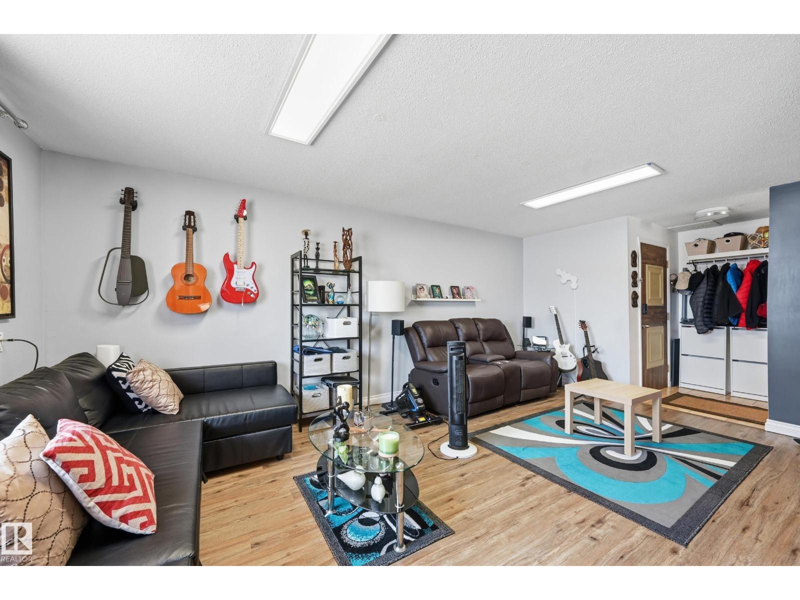 #105 7204 81 Av Nw, Edmonton, Alberta  T6B 0E2 - Photo 6 - E4485480