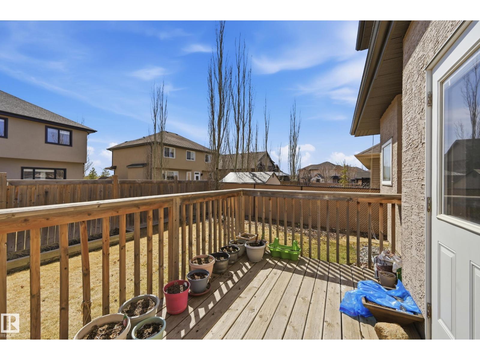 3105 65 St, Beaumont, Alberta  T4X 0G5 - Photo 43 - E4485481