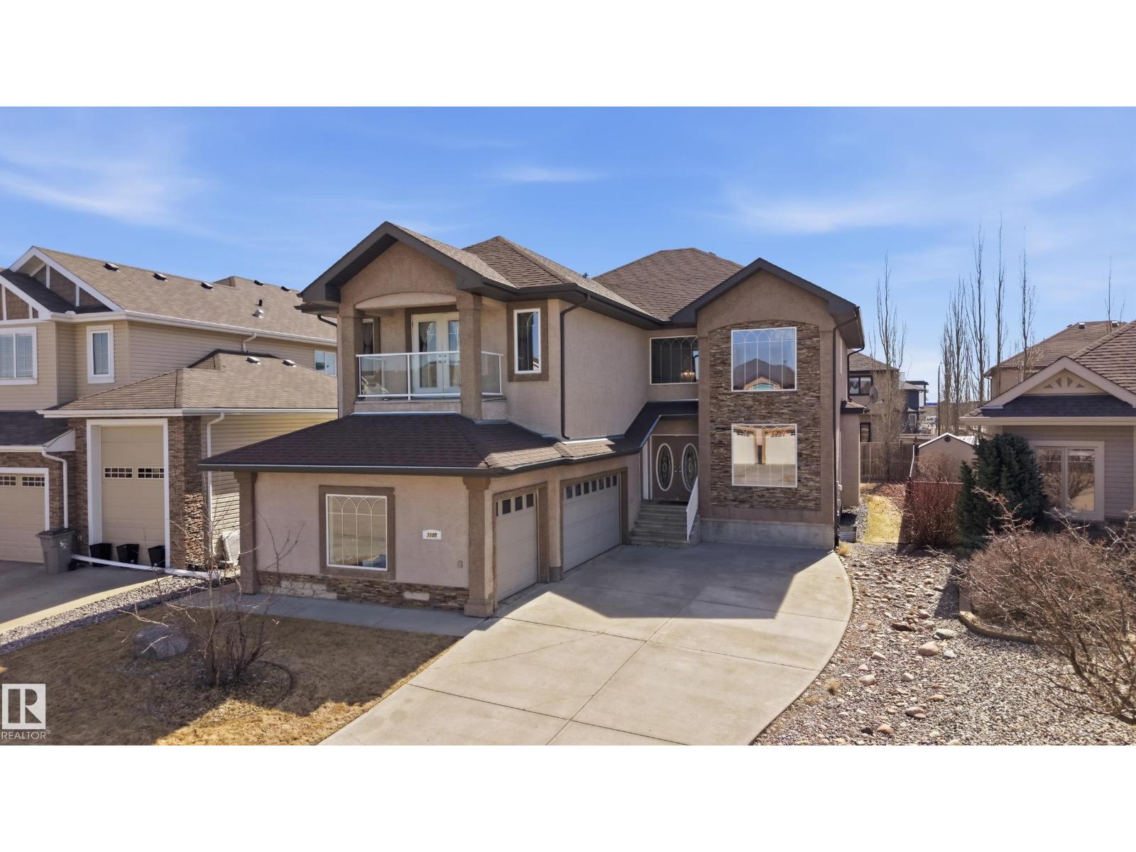 3105 65 St, Beaumont, Alberta  T4X 0G5 - Photo 49 - E4485481