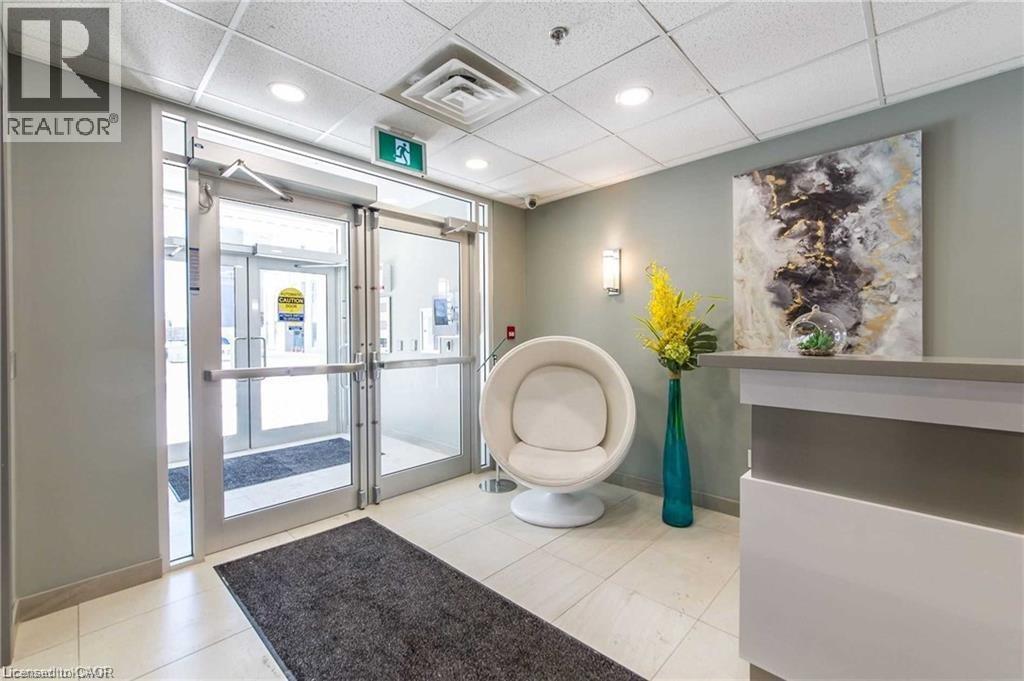 321 Spruce Street Unit# 312, Waterloo, Ontario  N2L 0G4 - Photo 3 - 40824188