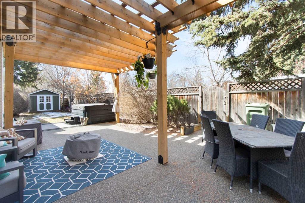 656 Willow Brook Drive SE, Calgary, Alberta  T2J 1N8 - Photo 36 - A2302207